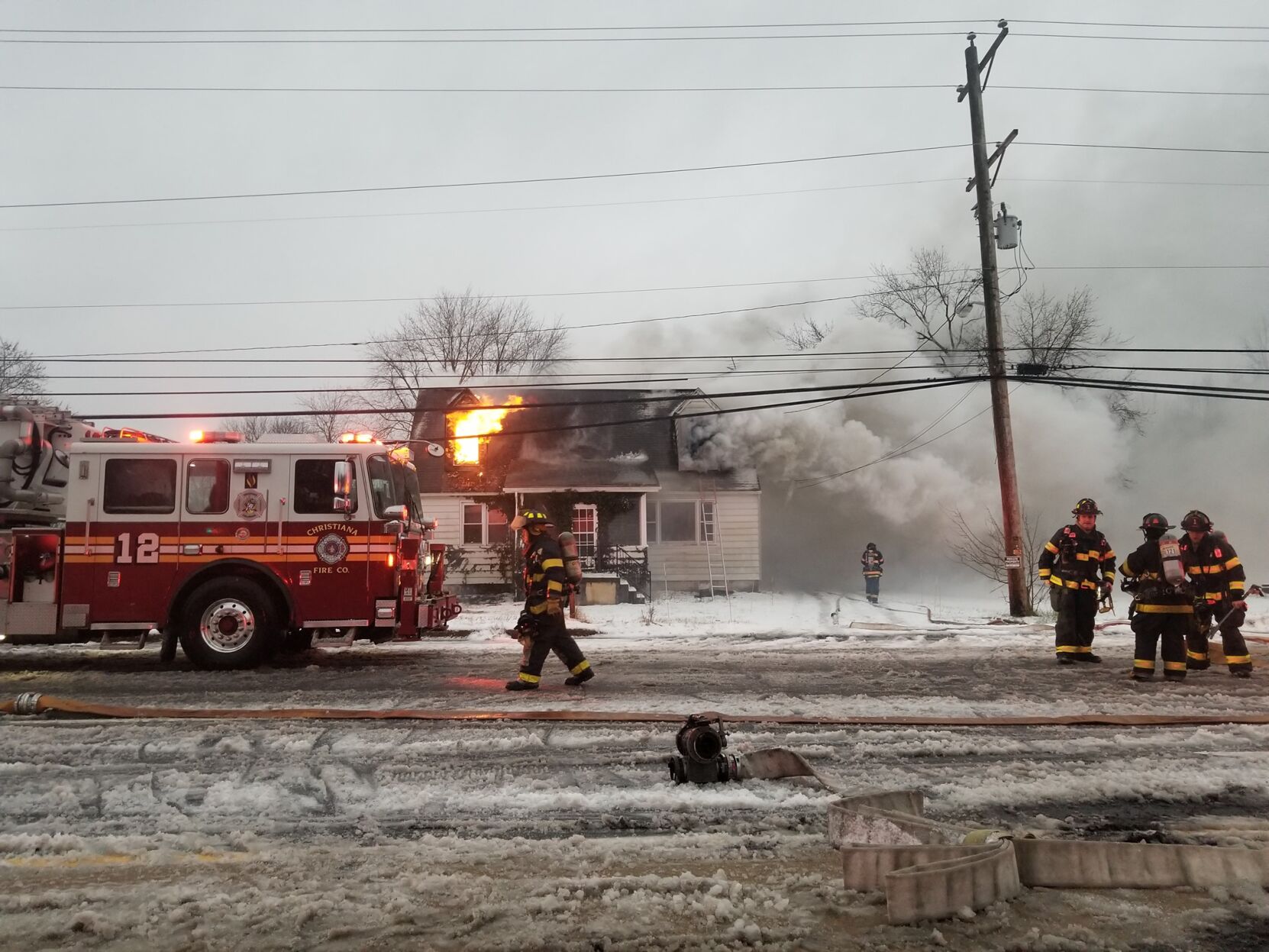 Glasgow fire 121620